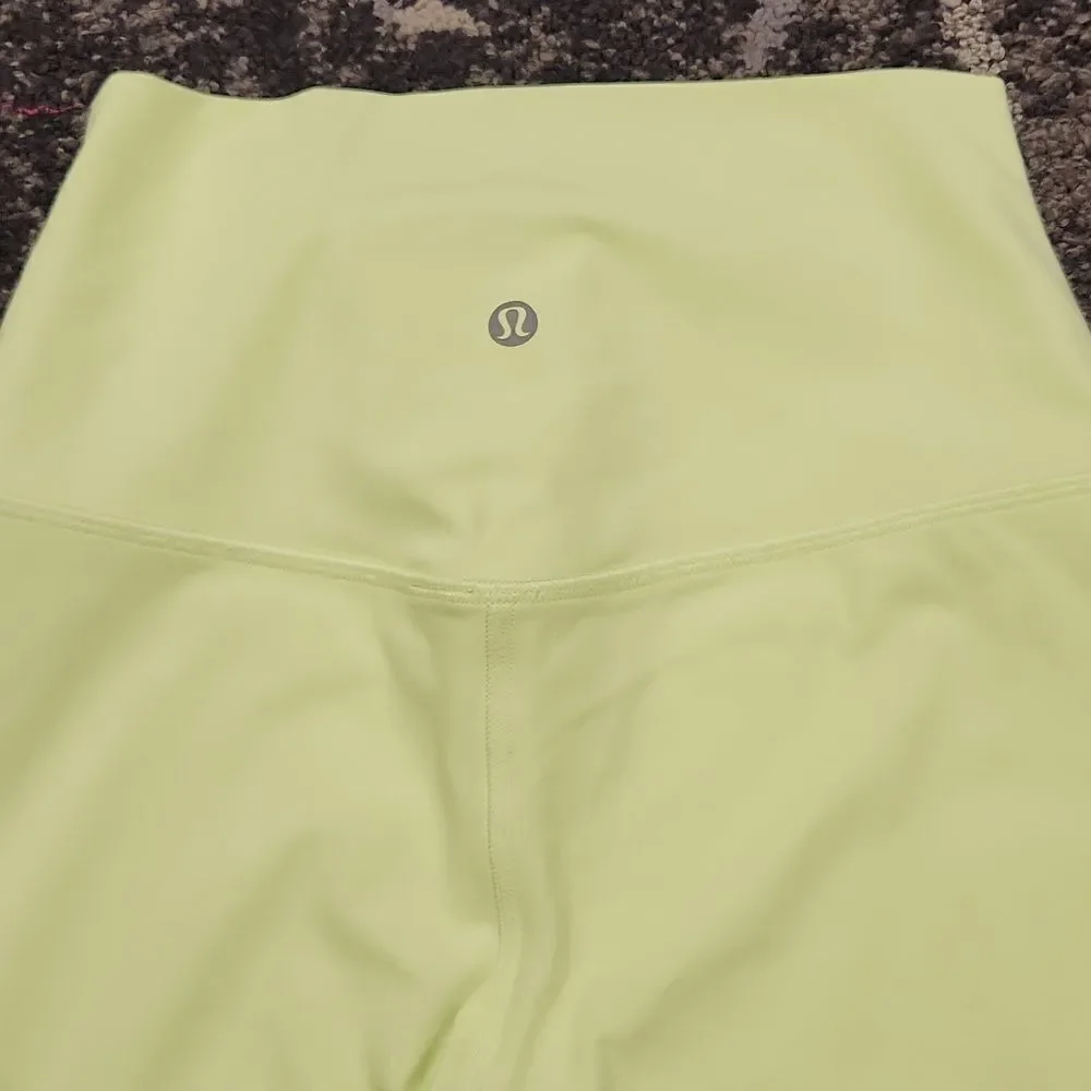 Lululemon Align High Rise Leggings 6